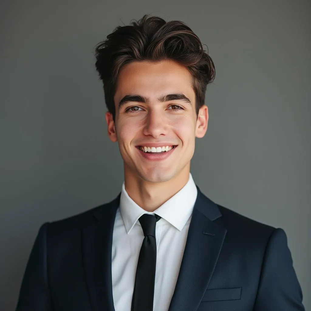 Jakub Kratochvíl - Zakladatel a CEO